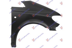 Φτερο Εμπρος Δεξια Mercedes Vito (W639) & Viano 04-10 - 030200651
