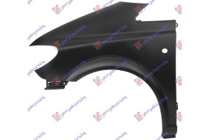 Φτερο Εμπρος Αριστερα Mercedes Vito (W639) & Viano 04-10 - 030200652