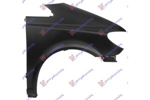 Φτερο Εμπρος Viano Δεξια Mercedes Vito (W639) & Viano 04-10 - 030200661