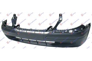 Προφυλακτηρας Εμπρος Mercedes Vito (W639) & Viano 04-10 - 030203370