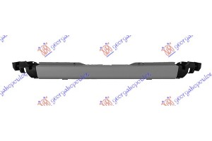 Προφυλακτηρας Πισω ΒΑΦΟΜ. Mercedes Vito (W639) & Viano 10-15 - 526003390