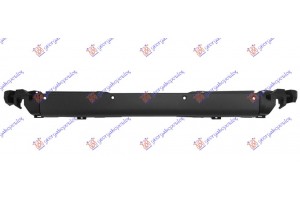 Προφυλακτηρας Πισω Γκρι Σκουρο (ΜΕ PDS) Mercedes Vito (W639) & Viano 10-15 - 526003640