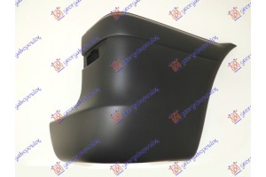 Ακρο ΠΡΟΦΥΛ. Πισω Γκρι Σκουρο (ΚΟΝΤΟ ΣΑΣΙ) Δεξια Mercedes Vito (W639) & Viano 04-10 - 030203953