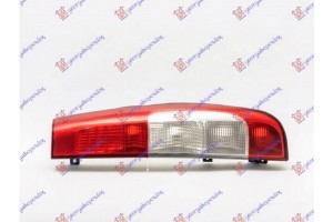 Φανος Πισω (ΤΟΥΡΚΙΑ) Δεξια Mercedes Vito (W639) & Viano 04-10 - 030205823