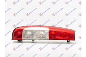 Φανος Πισω (ΤΟΥΡΚΙΑ) Αριστερα Mercedes Vito (W639) & Viano 04-10 - 030205824