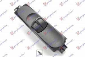 Διακοπτης ΠΑΡΑΘ. ΕΜΠ. (Διπλός)(7pin) Αριστερα Mercedes Vito (W639) & Viano 04-10 - 030207177