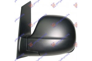 Καθρεφτης ΗΛΕΚΤ.ΘΕΡΜΑΙΝΟΜΕΝΟΣ (ASPHERICAL GLASS) Αριστερα Mercedes Vito (W639) & Viano 04-10 - 030207484