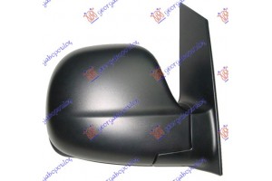 Καθρεφτης Μηχανικος Χειροκινητος (ASPHERICAL GLASS) Δεξια Mercedes Vito (W639) & Viano 04-10 - 030207503