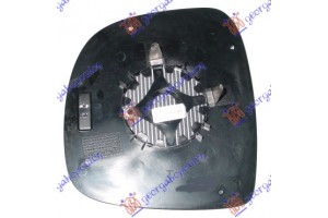 Κρυσταλλο Καθρεφτη (VITO) (ASPHERICAL GLASS) Δεξια Mercedes Vito (W639) & Viano 04-10 - 030207601