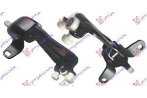 ΟΔΗΓΟΣ/ΡΑΟΥΛΟ Πορτας Συρωμενης Κεντρο Δεξια Mercedes Vito (W639) & Viano 10-15 - 526007826