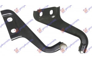 ΟΔΗΓΟΣ/ΡΑΟΥΛΟ Πορτας Συρωμενης Ανω Δεξια Mercedes Vito (W639) & Viano 10-15 - 526007831