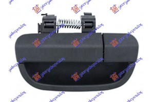 Χερουλι Πορτας Πισω Εξω (Χ/ΤΡ.ΑΦΑΛ) Μονη Πορτα Mercedes Vito (W639) & Viano 10-15 - 526007870