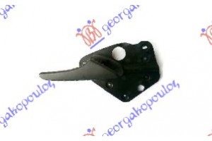 Χερουλι Πορτας Εμπρος Εσω Μαυρο Αριστερα Mercedes Vito (W639) & Viano 10-15 - 526007872