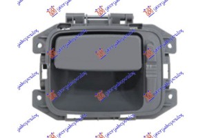 Χερουλι Πορτας Πισω Εσω Mercedes Vito (W639) & Viano 10-15 - 526007880