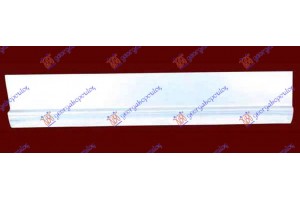 Φυλλο Πορτας Συρωμενης Κατω (Y: 210MM) Δεξια Mercedes Vito (W639) & Viano 04-10 - 030208221