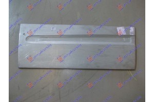 Φυλλο Πορτας Εμπρος Κατω Αριστερα Mercedes Vito (W639) & Viano 04-10 - 030208252