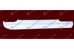 Μαρσπιε Αριστερα Mercedes Vito (W639) & Viano 04-10 - 030208262