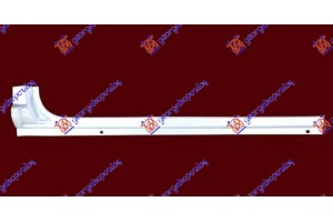 Μαρσπιε Πορτας Συρωμενης Δεξια Mercedes Vito (W639) & Viano 04-10 - 030208281