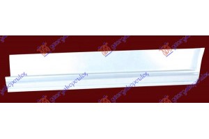 Φυλλο Λαμαρινα Πλαινου Πισω Κατω (3200 mm) Αριστερα Mercedes Vito (W639) & Viano 04-10 - 030208284