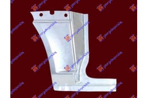 Γωνια Πισω Φτερου (ΕΜΠΡΟΣ ΚΟΜΜΑΤΙ) (3200 mm) (17 cm) Δεξια Mercedes Vito (W639) & Viano 04-10 - 030208441