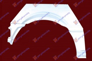 Φρυδι Πισω Δεξια Mercedes Vito (W639) & Viano 04-10 - 030208671