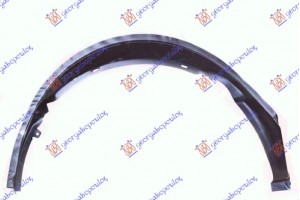 Θολος Πισω Εξωτερικος Δεξια Mercedes Vito (W639) & Viano 04-10 - 030209511