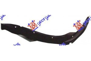 Θολος Εμπρος Πλαστικος Αριστερα Mitsubishi P/U L200 99-01 - 030300822