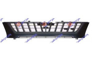 Μασκα Μαυρη Mitsubishi P/U L200 99-01 - 030304540