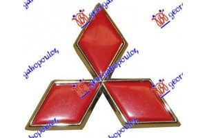 Σημα Μασκας Mitsubishi P/U L200 99-01 - 030304790