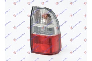 Φανος Πισω Κομπλε Λευκο Φλας (Ε) Δεξια Mitsubishi P/U L200 99-01 - 030305811