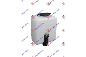 Δοχειο Νερου Υαλοκαθαριστηρων Με Μοτερ Mitsubishi P/U L200 99-01 - 030308405