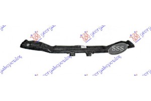Τραβερσα Προφυλακτηρα Ανω Mitsubishi P/U L200 02-06 - 030403845