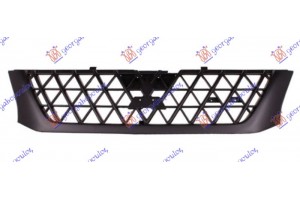 Μασκα Μαυρη -05 Mitsubishi P/U L200 02-06 - 030404555