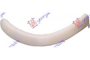 Πλαστικη Κουρμπα ΕΜΠ.ΦΤΕΡΟΥ Δεξια Mitsubishi P/U L200 02-06 - 030406541