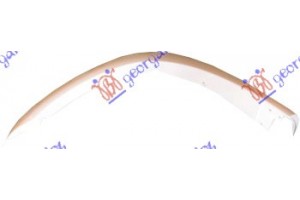 Πλαστικη Κουρμπα ΕΜΠ.ΦΤΕΡΟΥ Αριστερα Mitsubishi P/U L200 02-06 - 030406542