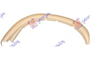 Πλαστικη Κουρμπα Καροτσας 4Π Δεξια Mitsubishi P/U L200 02-06 - 030406571
