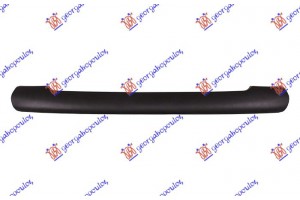 Ποδια Εμπρος Κατω Πλαστικη (ΜΕΣΑΙΟ Κομματι ΠΡΟΦΥΛΑΚΤΗΡΑ) (ΔΙΠΛΟΚΑΜΠΙΝΟ/4Π) Mitsubishi P/U L200 06-10 - 030500265