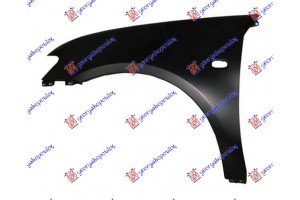 Φτερο Εμπρος (ΜΕ Τρυπα ΦΛΑΣ) Αριστερα Mitsubishi P/U L200 06-10 - 030500652