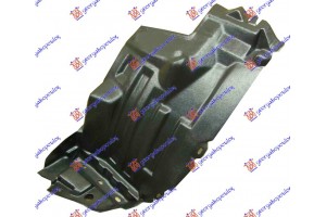 Θολος ΕΜΠ. Πλαστικος (ΕΜΠ.ΚΟΜ.) Αριστερα Mitsubishi P/U L200 06-10 - 030500822