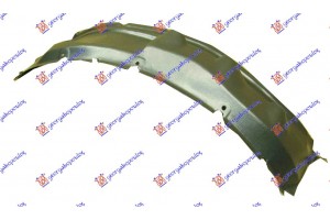 Θολος ΕΜΠ. Πλαστικος (ΟΠ.ΚΟΜ.) Δεξια Mitsubishi P/U L200 06-10 - 030500831