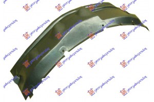 Θολος ΕΜΠ. Πλαστικος (ΟΠ.ΚΟΜ.) Αριστερα Mitsubishi P/U L200 06-10 - 030500832