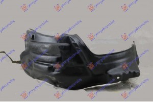 Θολος Πισω Πλαστικος Αριστερα Mitsubishi P/U L200 06-10 - 030500852