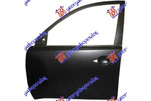 Πορτα Εμπρος 4Π & 2Π Μονη Καμπινα (1.05cm) Αριστερα Mitsubishi P/U L200 06-10 - 030501432