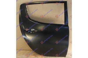 Πορτα Πισω Δεξια Mitsubishi P/U L200 06-10 - 030501481