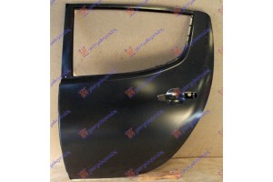 Πορτα Πισω Αριστερα Mitsubishi P/U L200 06-10 - 030501482
