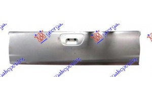 Πορτα Καροτσας (ΧΩΡΙΣ Τρυπα Για 3o STOP) (ΚΙΝΑ) Mitsubishi P/U L200 06-10 - 030501490
