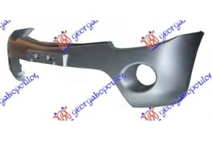 ΠΡΟΦΥΛ. ΕΜΠ. Μονοκαμπινο -09 Mitsubishi P/U L200 06-10 - 030503370