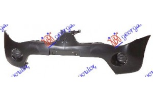 ΠΡΟΦΥΛ. ΕΜΠ. ΔΙΠΛΟΚΑΜ/4Π (ΧΩΡΙΣ Τρυπες Για ΚΟΥΡΜΠΑ) Mitsubishi P/U L200 06-10 - 030503375