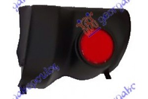 Ακρο ΠΡΟΦΥΛ. Πισω Δεξια Mitsubishi P/U L200 06-10 - 030503951