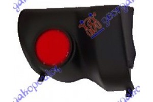 Ακρο ΠΡΟΦΥΛ. Πισω Αριστερα Mitsubishi P/U L200 06-10 - 030503952